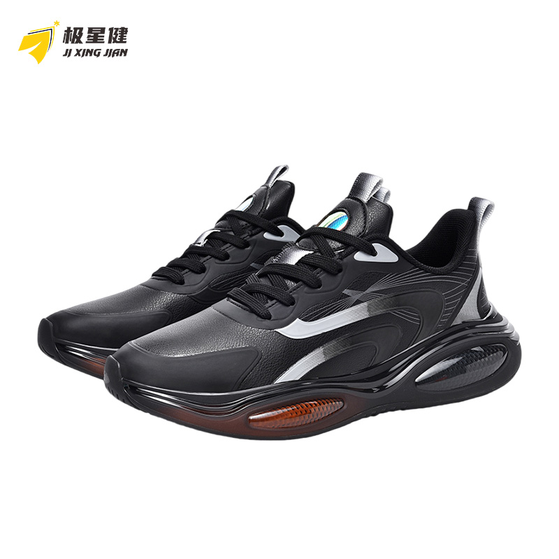 极星健 跑步鞋 jx2 双高清大图