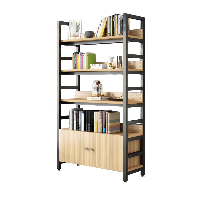 晨磊 书架 80*31*182cm 5层 个高清大图