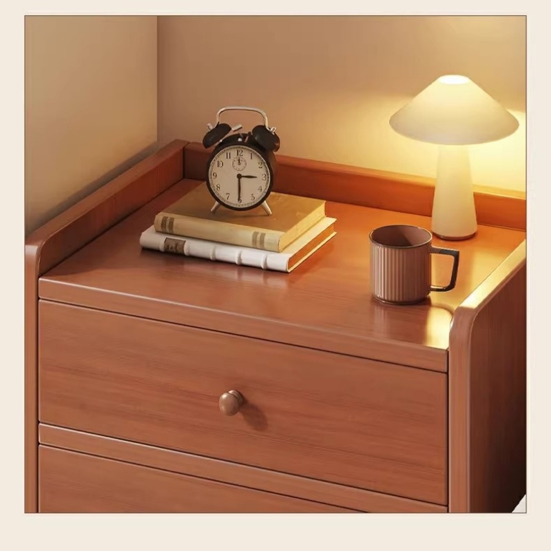 铭思达床 头柜高清大图