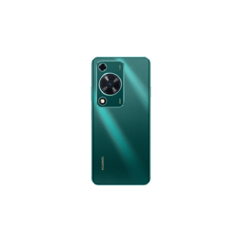 HUAWEI/华为 畅享70 8GB+128GB 翡冷翠 6000mAh大电池 22.5W快充 畅享X键一键直达 鸿蒙智能手机