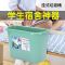 厨房可挂式垃圾桶橱柜门挂式创意家用垃圾桶办公多功能塑料收纳盒