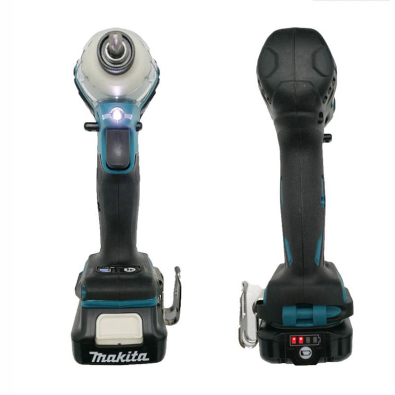 牧田(makita) 充电式冲击起子机 TD111DSAE