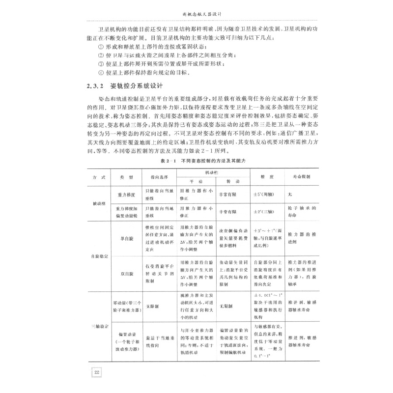 正版新书]新概念航天器设计 [New Concept Spacecraft Design]徐高清大图