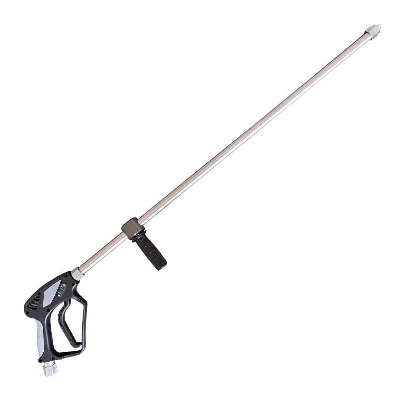 嘉禾宜茂 高压清洗枪 HM650 把高清大图