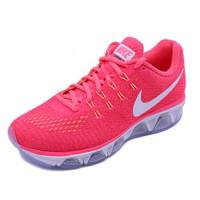 耐克(NIKE) AIR MAX TAILWIND 8女子全掌气垫跑步鞋805942-604