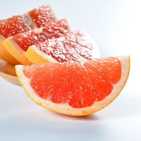 树懒果园 南非进口红心西柚 4个装 单果300-450g 水果葡萄柚