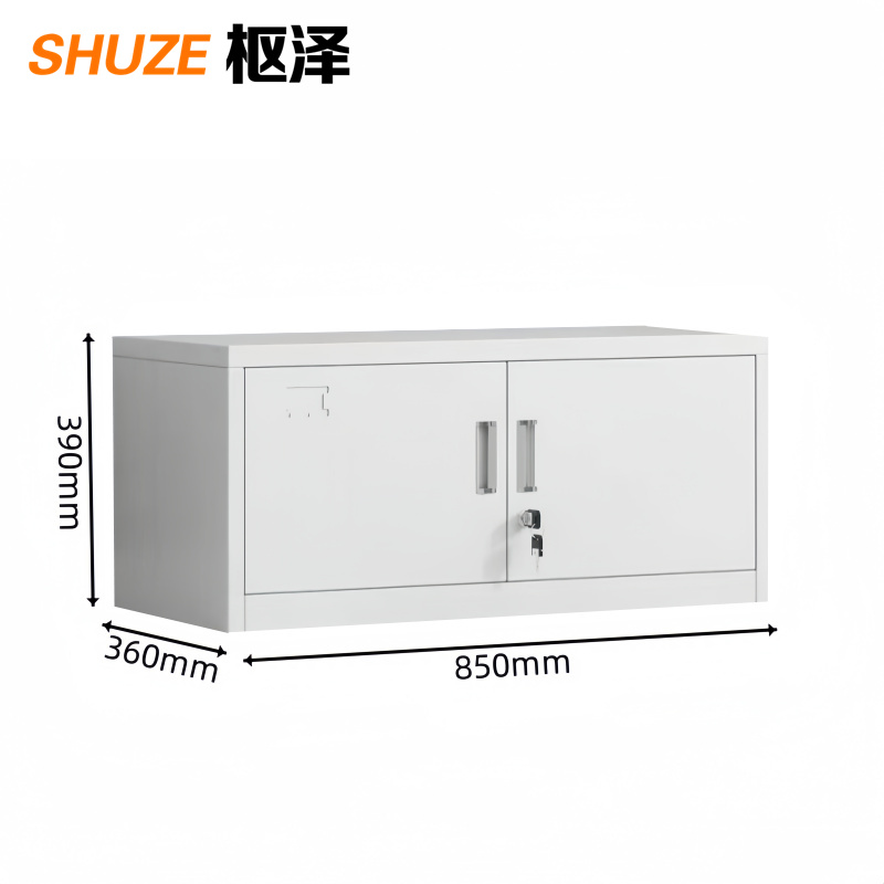 枢泽 单节柜 850*360*390mm 台