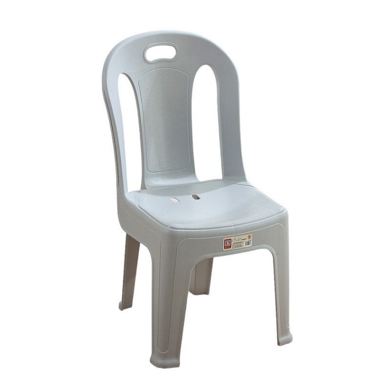 攸形塑料凳33*29*67cm把高清大图