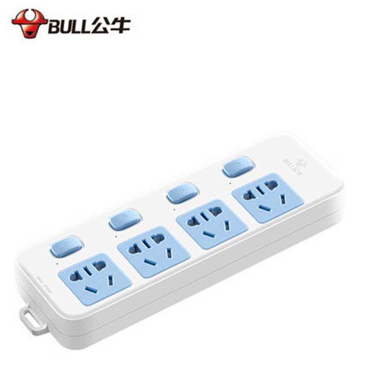 公牛(bull)315(s)无线袋装