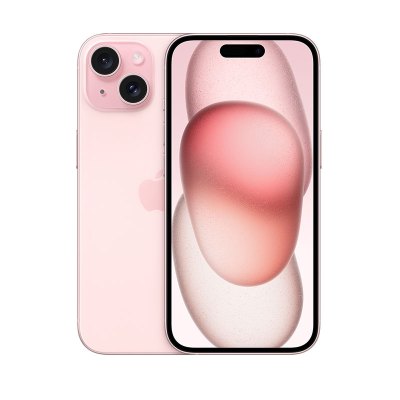 Apple iPhone 15 手機256GB 粉紅色| 香港蘇寧SUNING