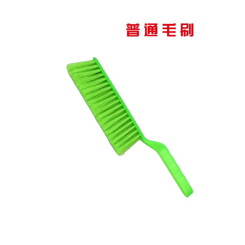 全自动麻将机麻将桌配件清洁刷子排刷毛刷桌面布清洗剂|仿古毛刷一把