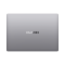 华为 MateBook 14 14.2英寸笔记本电脑 酷睿 Ultra7 155H 32G 1TB 2.8K OLED触控手写屏 轻薄机身 深空灰