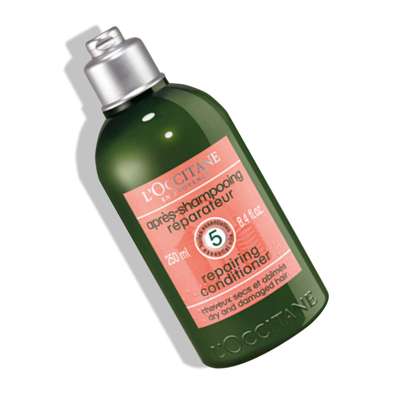 L’OCCITANE 欧舒丹 5合1草本精华修护护发素/乳 250ml