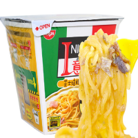 日清 意面芝士培根风味 100g