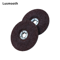 LUSMOOTH 角磨片打磨片 125*6*22 片