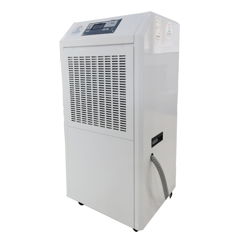 佳谊林电气JYL-990D除尘除湿机高清大图