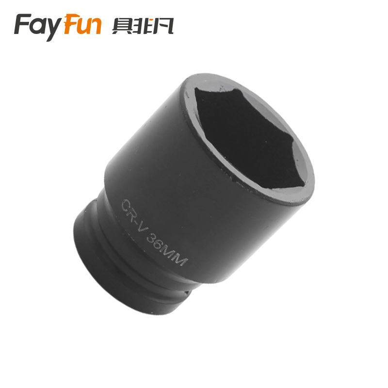 具非凡 3/4 套筒 36mm个高清大图