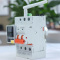 苏宁宜品HXDB01-WLP-G1单相浸水防触电断路器 220V/32A