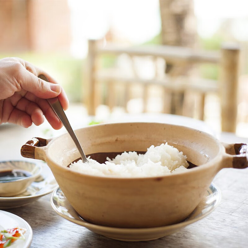 粮佰年五常稻花香大米5KG高清大图