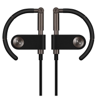 B&O beoplay Earset 无线蓝牙耳挂式耳机运动耳机石墨棕色