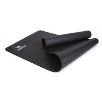 骆驼瑜伽垫 防滑运动垫子 185*80*10