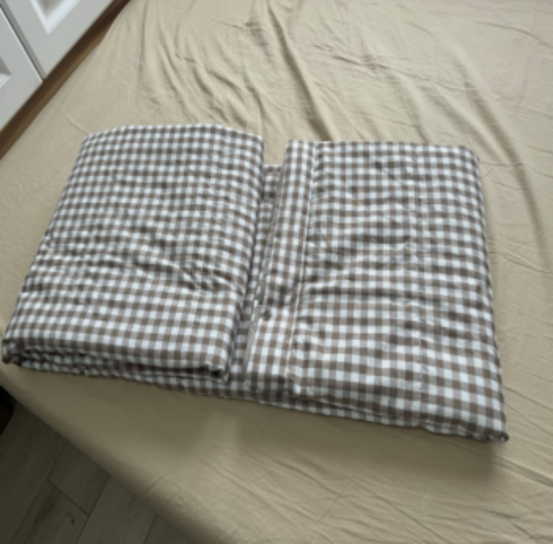 莘爱 夏凉被 XA006 条高清大图