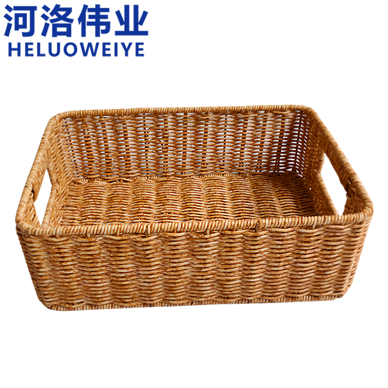 河洛伟业 收纳筐高清大图