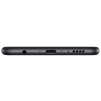 华为/荣耀(honor) 畅玩7x 全网通标配版 4GB+32GB 幻夜黑 老人机 移动联通电信4G 华为荣耀 荣耀手机 荣耀7x
