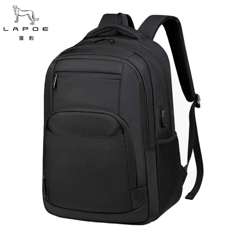 猎豹双肩包 LBT82/个高清大图