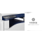 中盈(zonewin) NX-6500 针式打印机(80列32针高速平推式)