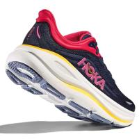 HOKA ONE ONE女款跑步鞋超舒适高弹力耐磨透气运动鞋适合日常长跑