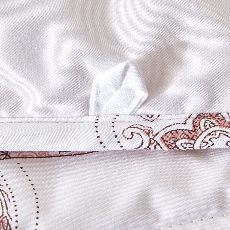 洁丽雅经典羊毛被-暖阳JLYYM001高清大图