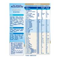 澳优(Ausnutria) 澳优爱优1段0-6个月婴儿配方奶粉 800克