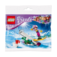 LEGO乐高 拼砌包儿童玩具拼插积木礼物玩具随机款式