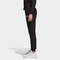 阿迪达斯 adidas W E PLN PANT 女装运动型格长裤DP2400