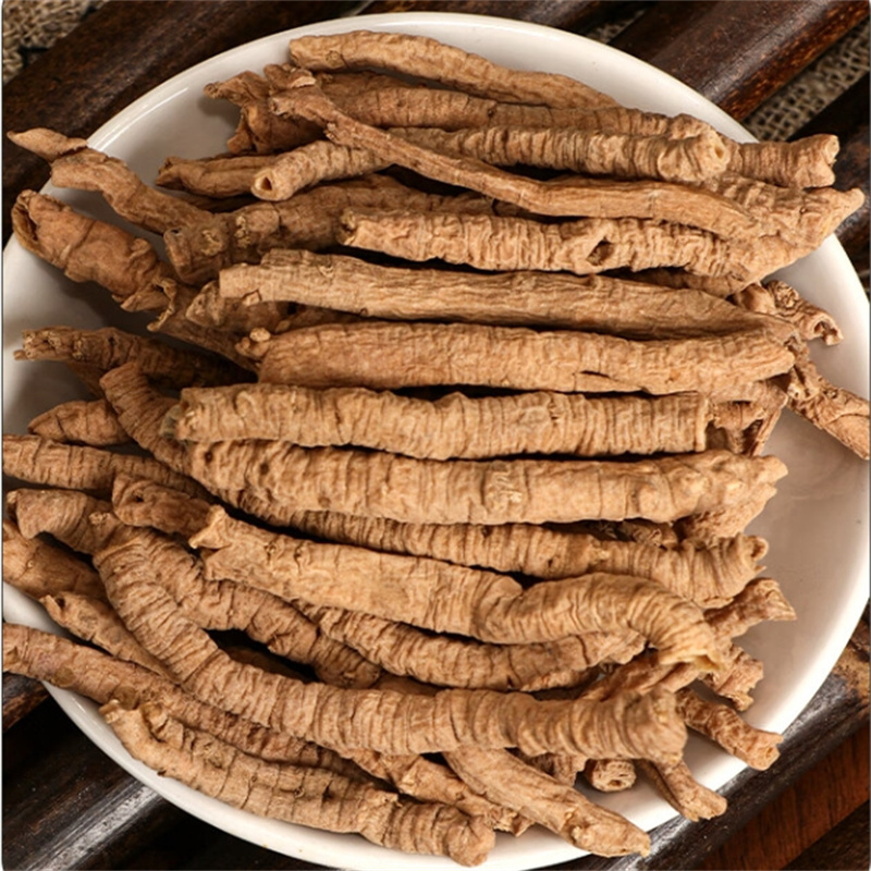 远志500克袋装旗舰店 抽芯远志筒 新货另售伸筋草益智仁高清大图