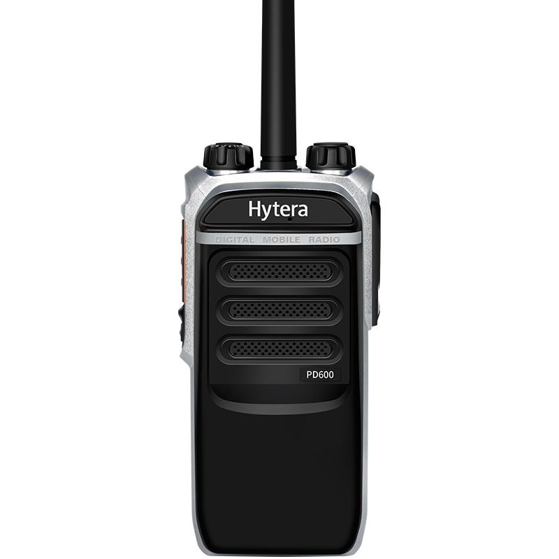 海能达(HYTERA) PD600EX防爆对讲机专业数字防爆本质安全(部)LN高清大图