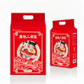 稻梁菽 五常 寒地二米饭袋装 5kg（单位：袋）