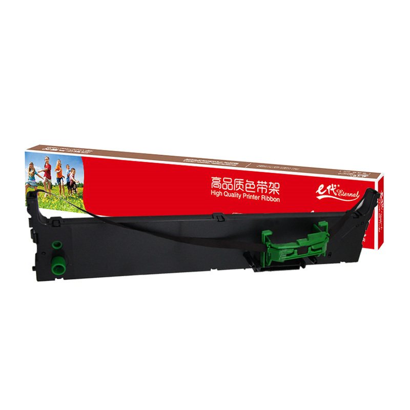 e代经典 FP-21A色带架 适用 OKI 5960 FP-21A 国光FP-21A高清大图