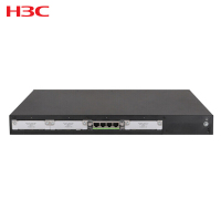 华三(H3C)MER8300 多WAN口全千兆企业级VPN路由器 内置AC 带机量300-600