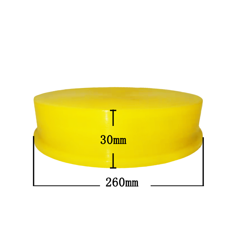 邢鲲 防护罩 Ф260×30mm KWD/个高清大图
