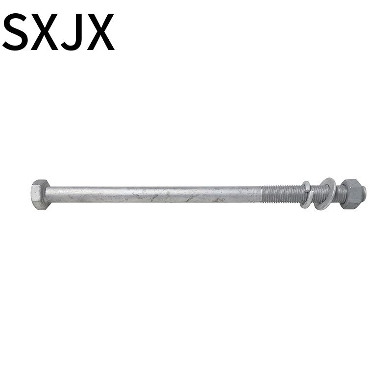 SXJX 穿钉带帽 M16*75 套高清大图