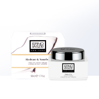 美国Erno Laszlo/奥伦纳素晚霜50ml豆腐霜乳液滋润进口面霜