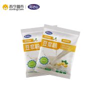 完达山醇香甜味豆浆粉350g