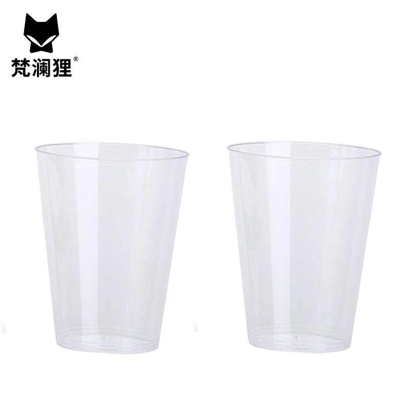 梵澜狸 航空杯HL18 20个/条高清大图