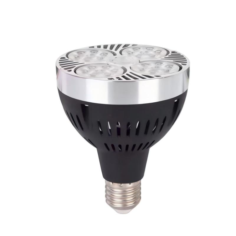 古信led射灯灯泡PAR30射灯 E27螺口/25W 个