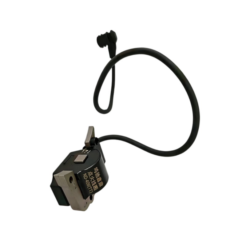 鸣驰鑫鼎 点火线圈 ND-40II(TT) 个高清大图