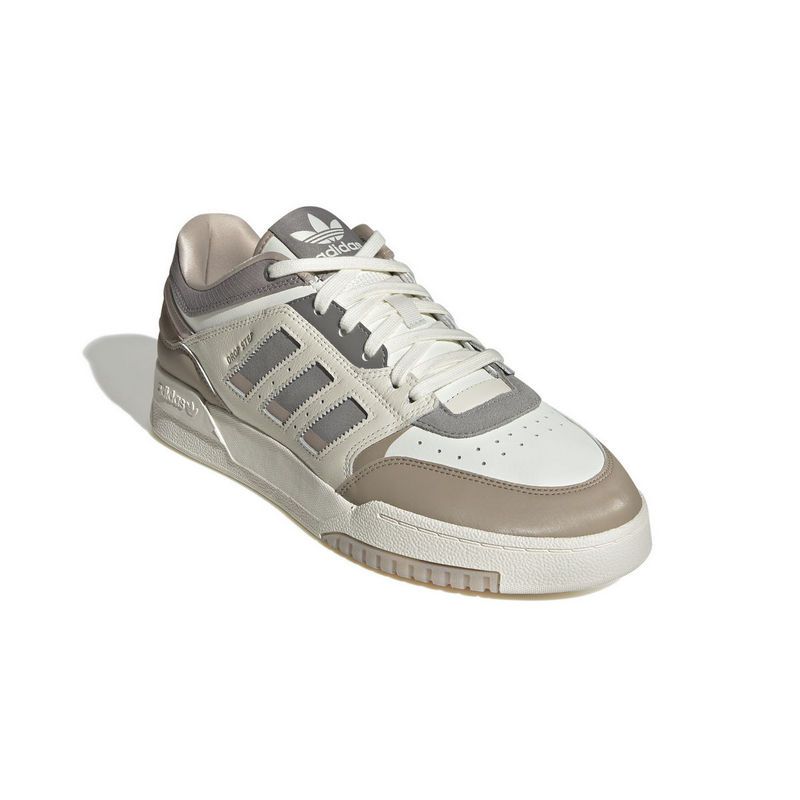 Adidas阿迪达斯三叶草DROP STEP LOW夏男女运动休闲鞋板鞋IG6063