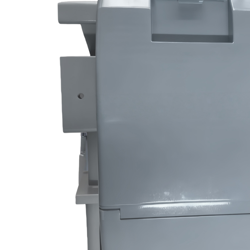 铁邦邦 铁屑清纳机 ATS-B01 台高清大图