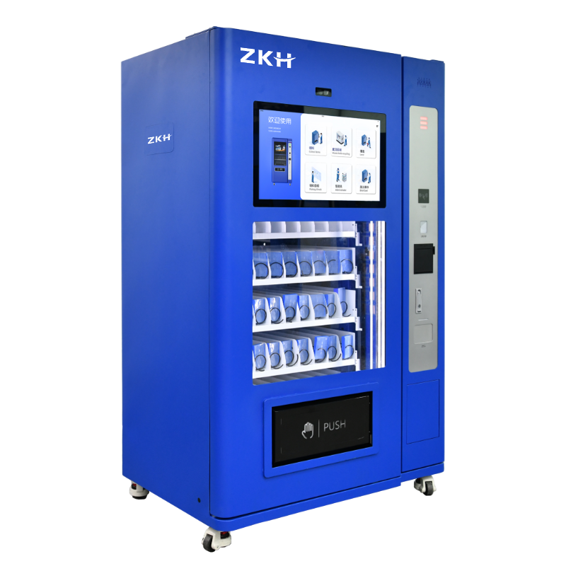 ZKH高强度不锈钢螺丝钉通用五金配件耐用防锈紧固件创新设计稳固可靠高清大图